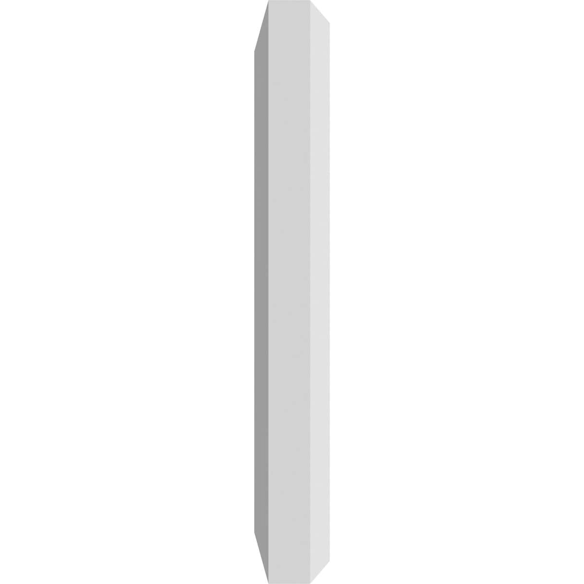 Ekena Millwork ROSP070X070X075SDG03 rosettes - View #3