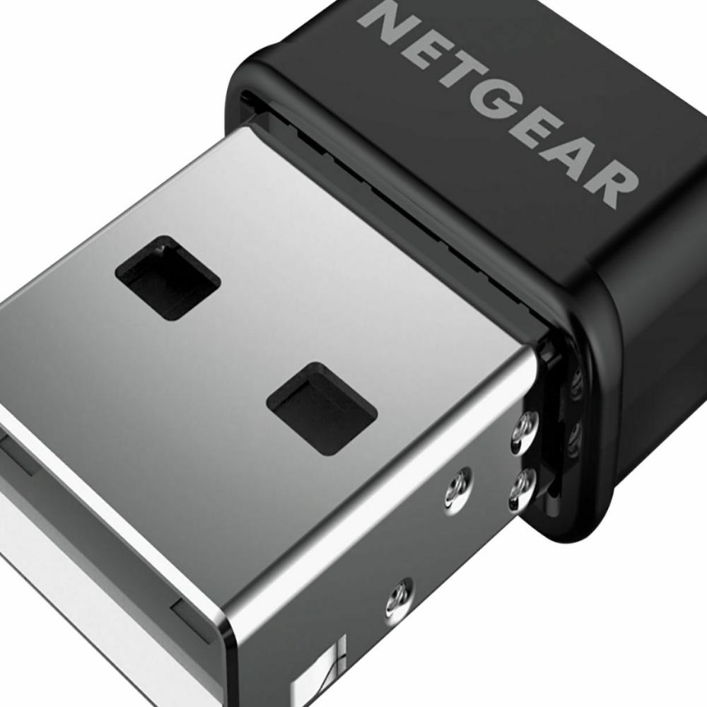 NETGEAR DAHD103934 Netgear A6150-100PAS AC1200 WiFi USB Adapter