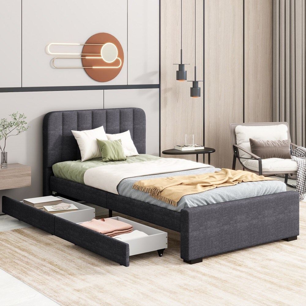 Clihome EFC-BL-08 beds - View #5