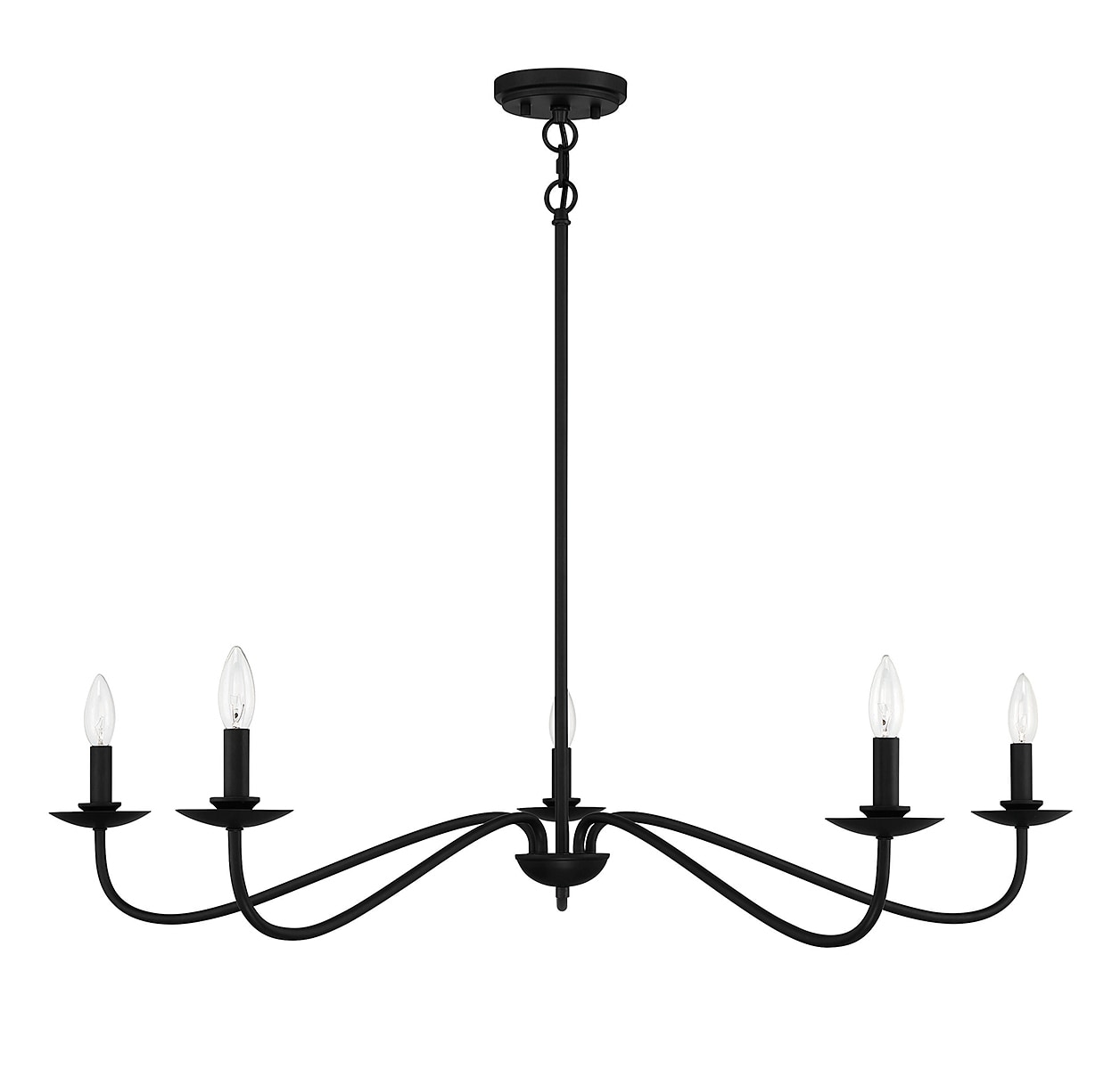 Meridian Lite Trends M10085MBK b090015 - View #2