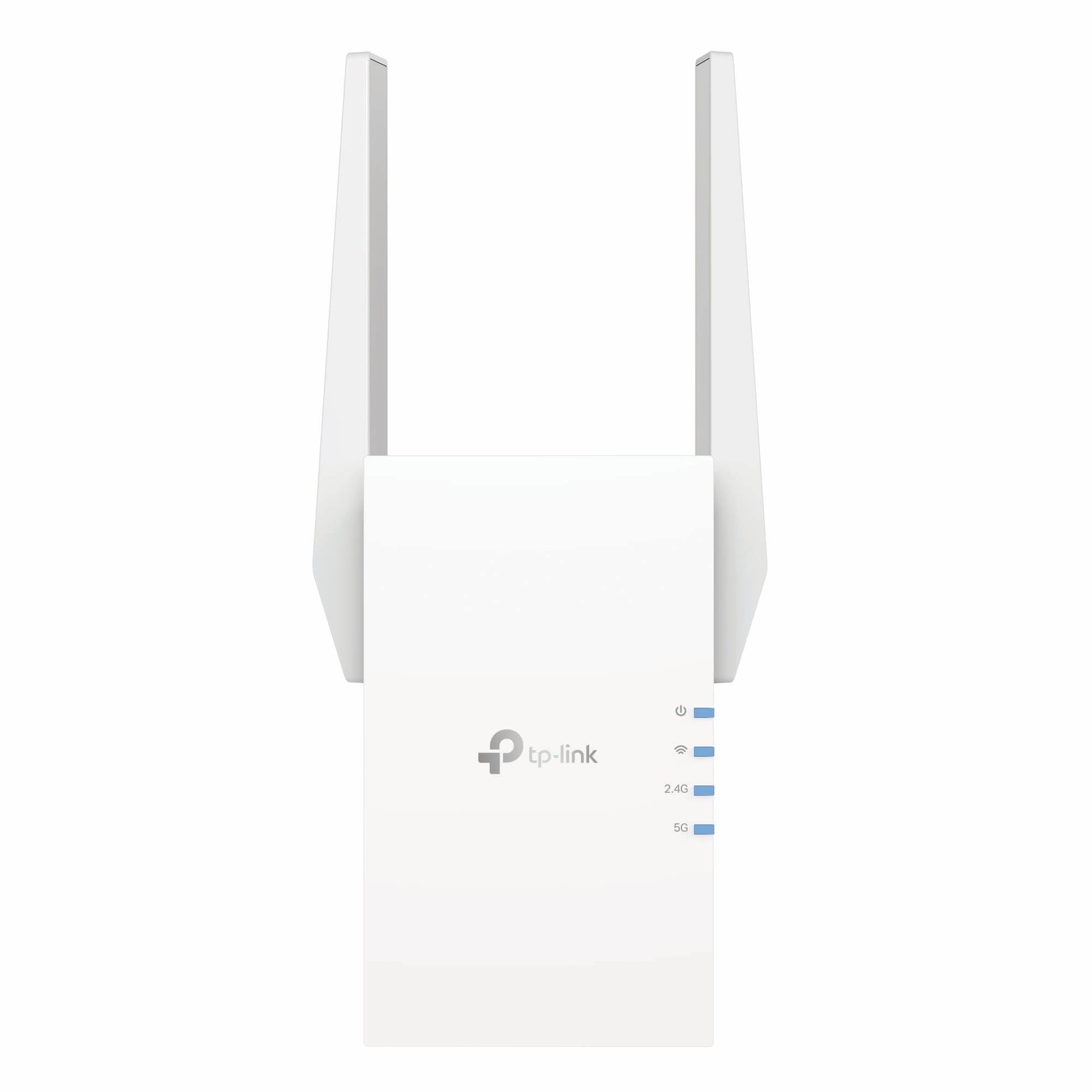 molestarse Calle principal Familiar TP-Link TP-LINK RE505X AX1500 Wi-Fi 6 Range Extender in the Wi-Fi Extenders  department at Lowes.com