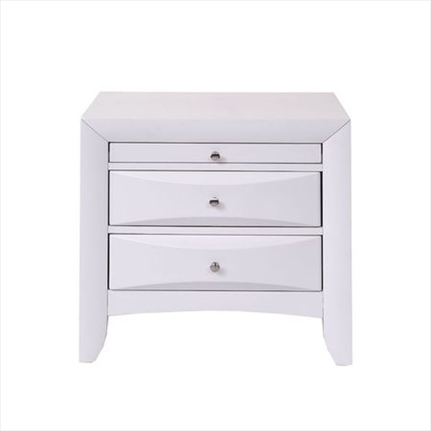 SunJet 1I7QXD3HZ11O nightstands - View #2