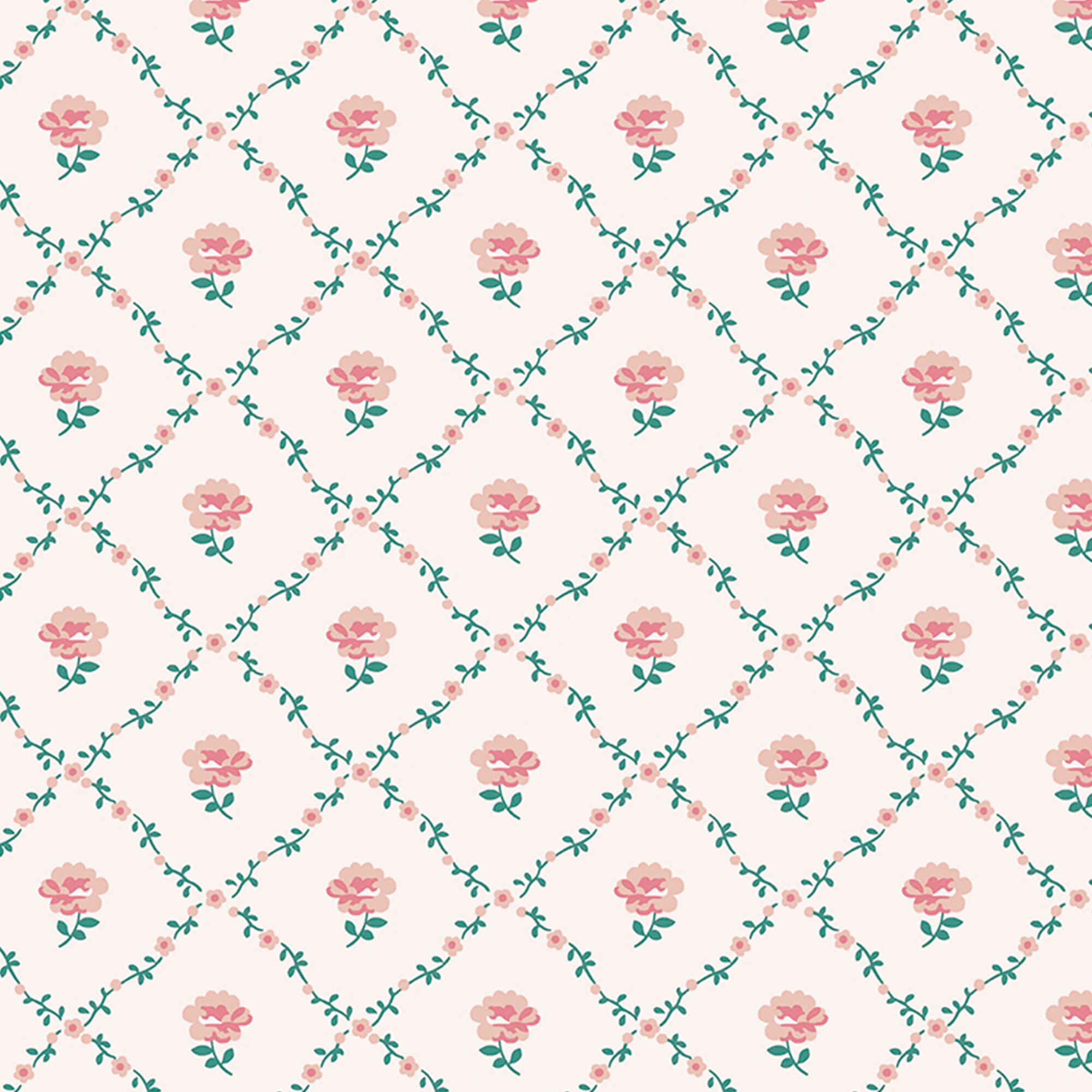Laura Ashley 122766 wallpaper - View #4