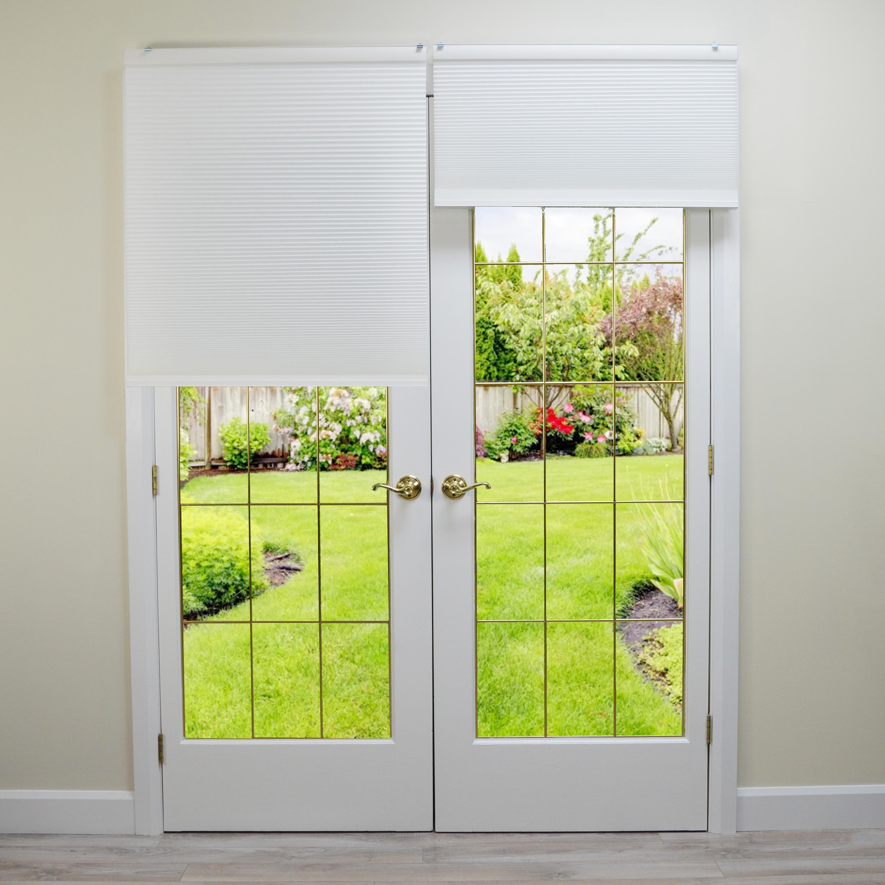 Versailles Home Fashions CHB2472-1 shades - View #2