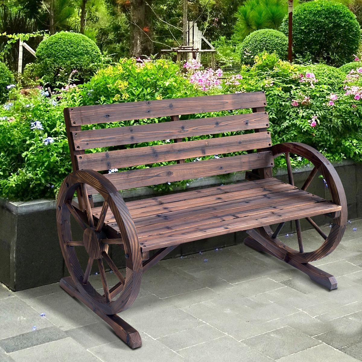 Bayfeve BFAOS-2496-PB benches - View #2
