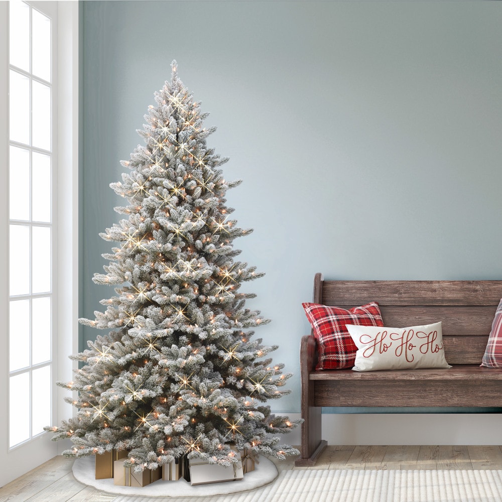 Puleo International RMFFA-65QC45 Artificial-Christmas-Trees - View #2