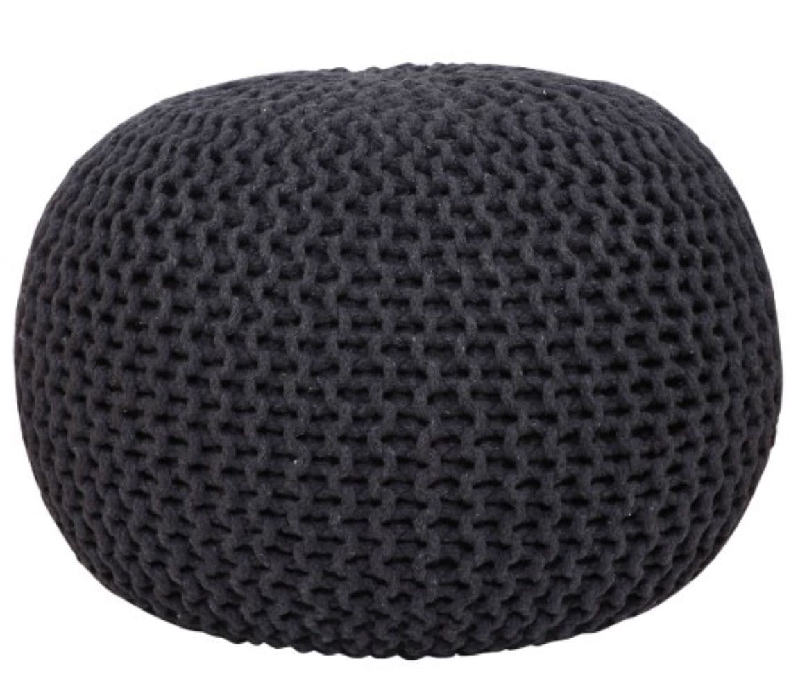 AANNY Designs JJS01170 Indoor-Ottomans - View #6