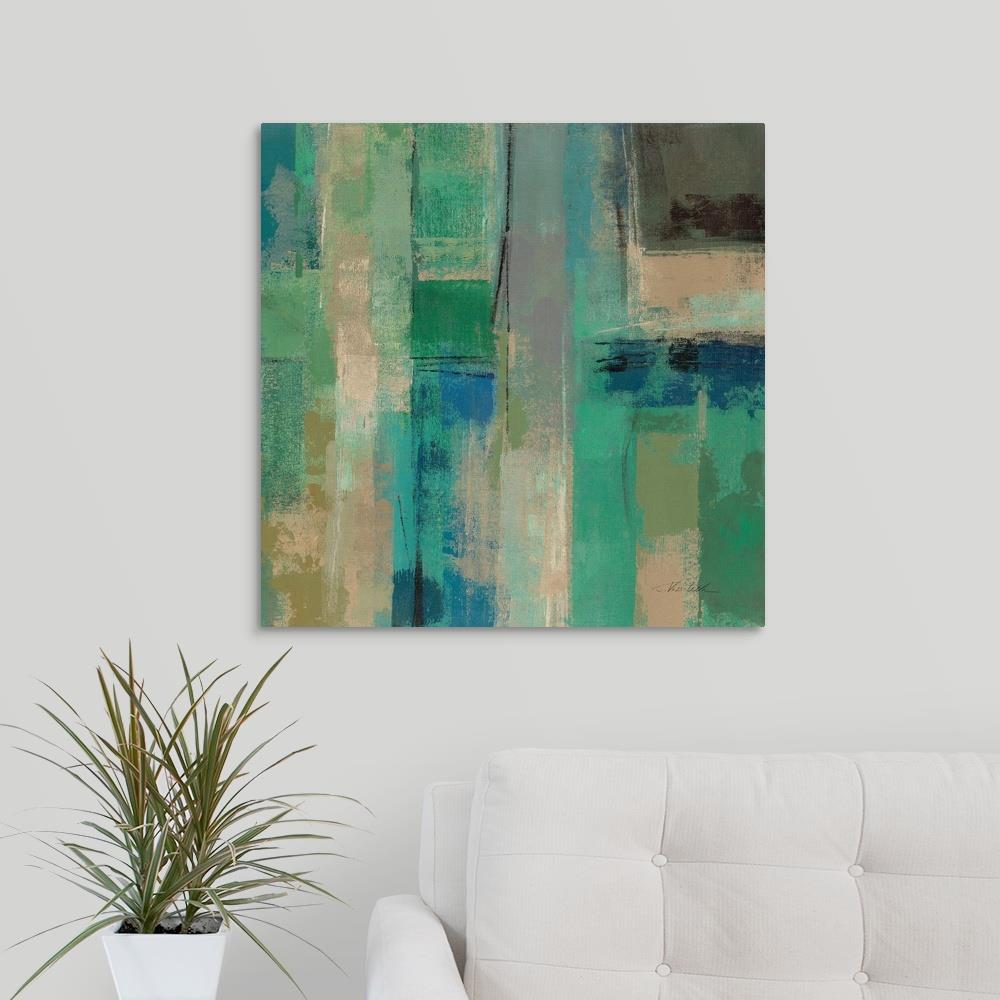 GreatBigCanvas 2174707-24-24X24 Wall-Art - View #2