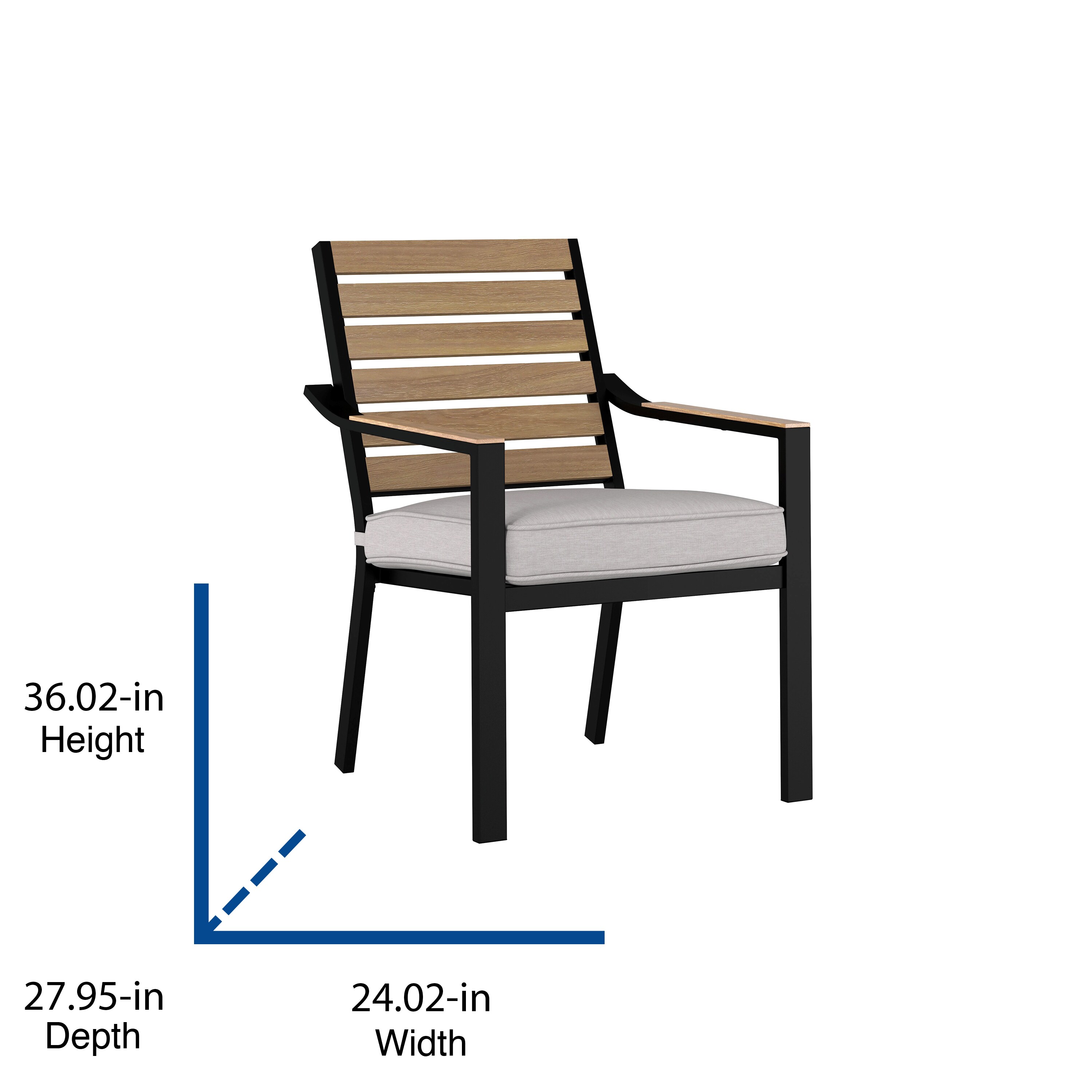 allen + roth FSS60659A Patio-Chairs - View #7