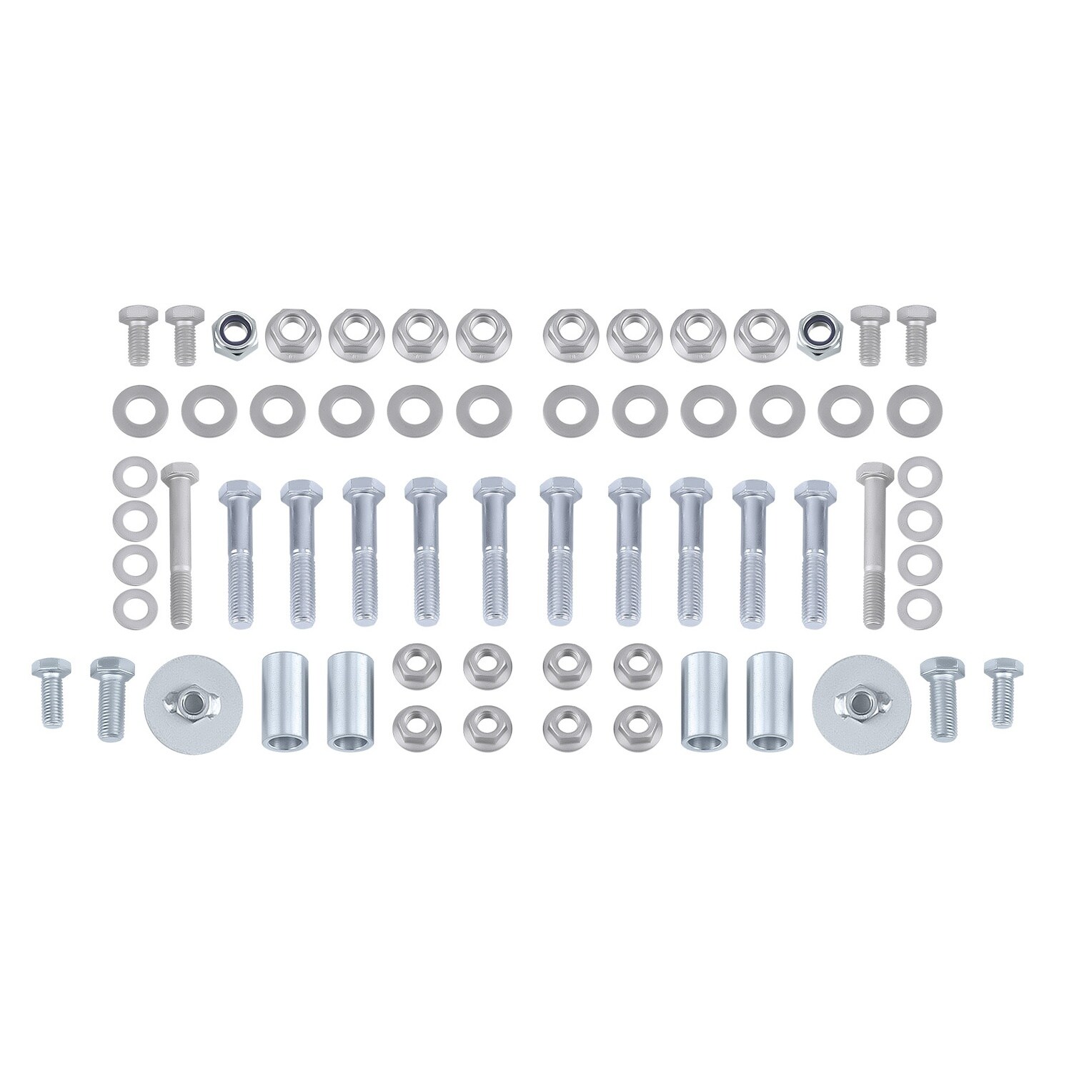 BBabe 6A4PD03THLZS Automotive-Hardware - View #6