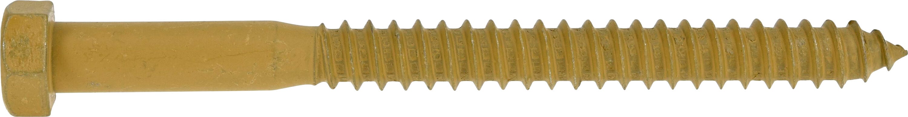 Deck Plus 260788 Lag-Screws - View #3