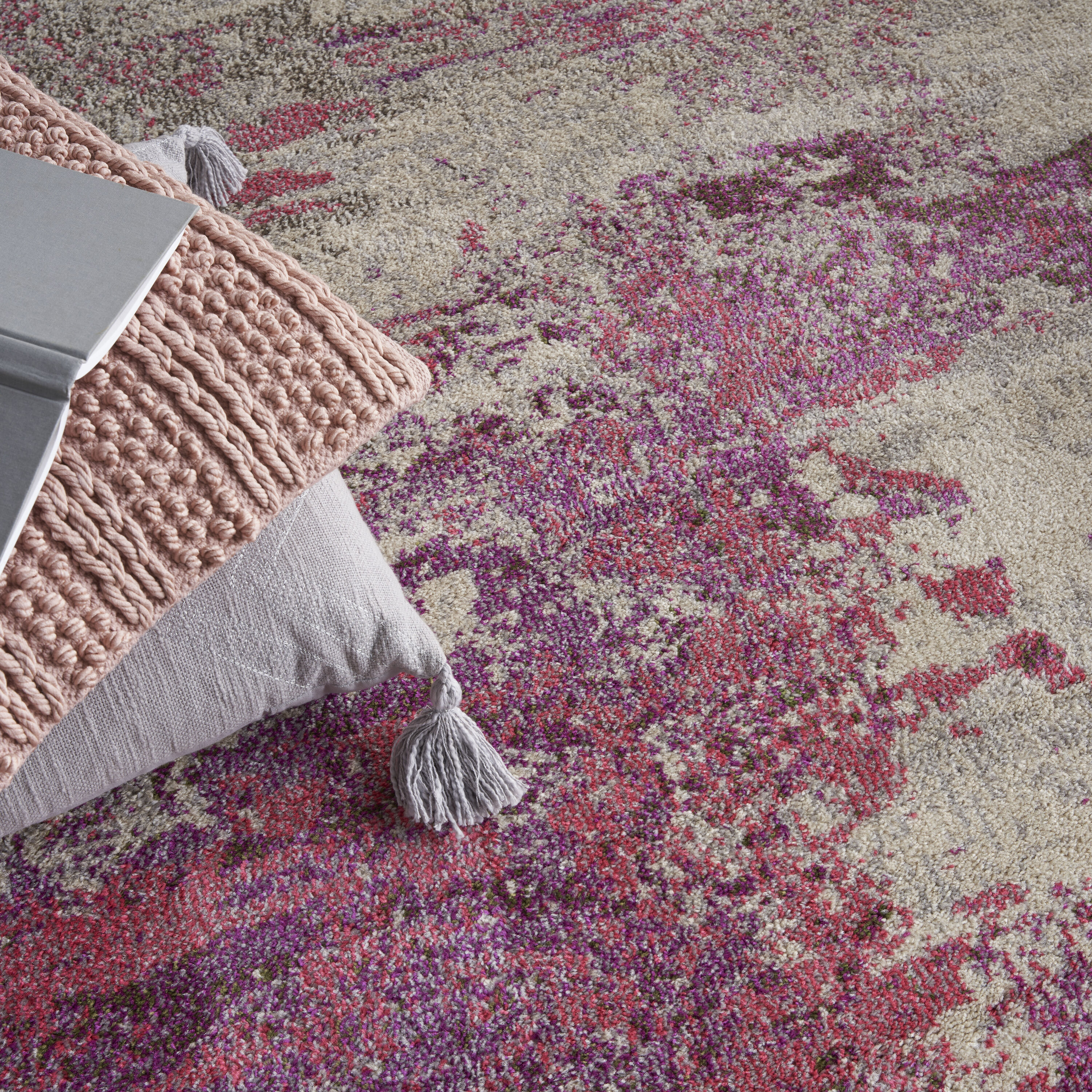 Nourison 99446742391 rugs - View #3
