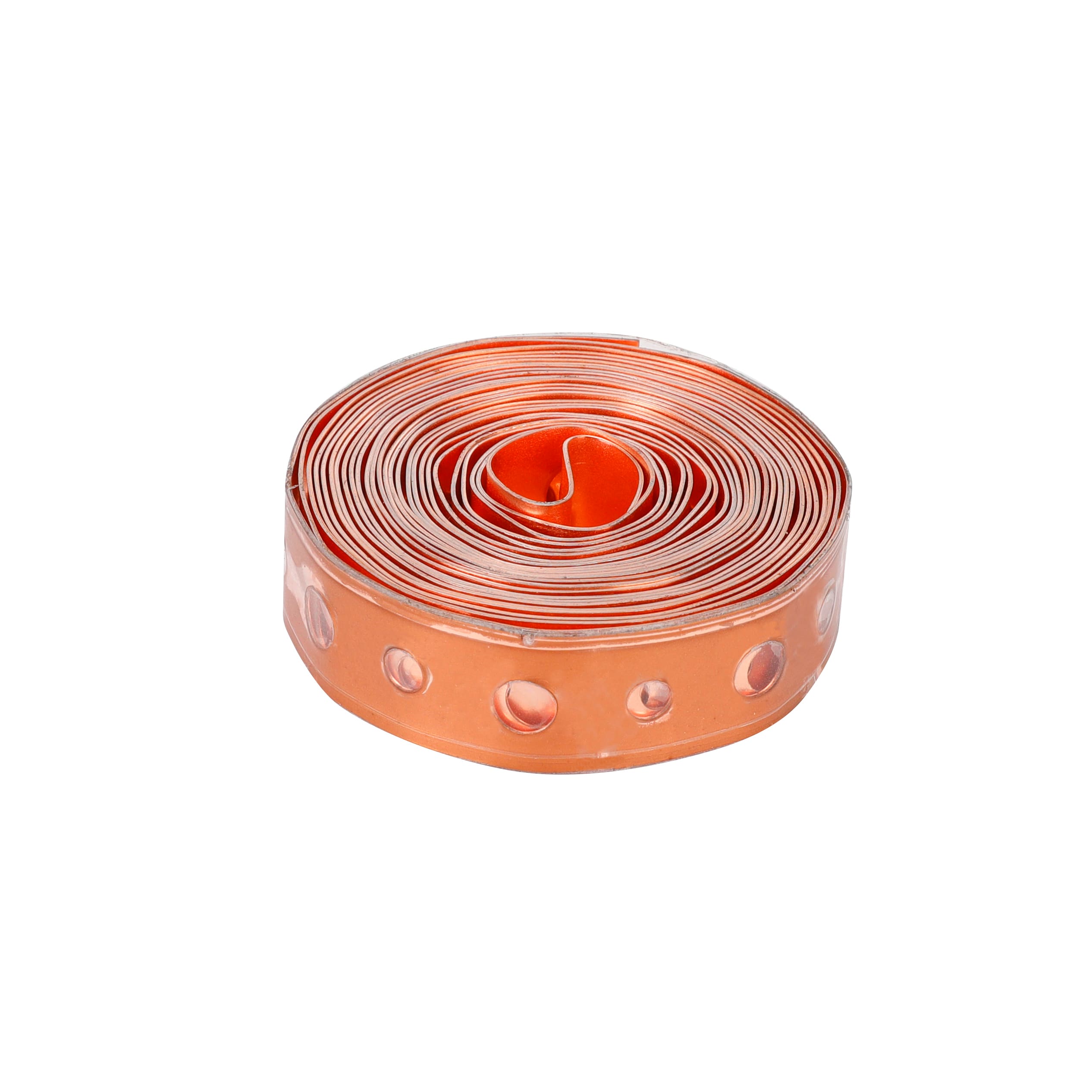 RELIABILT LP0011000CO 1/2-in to 4-in dia Copper plated steel Hanger iron