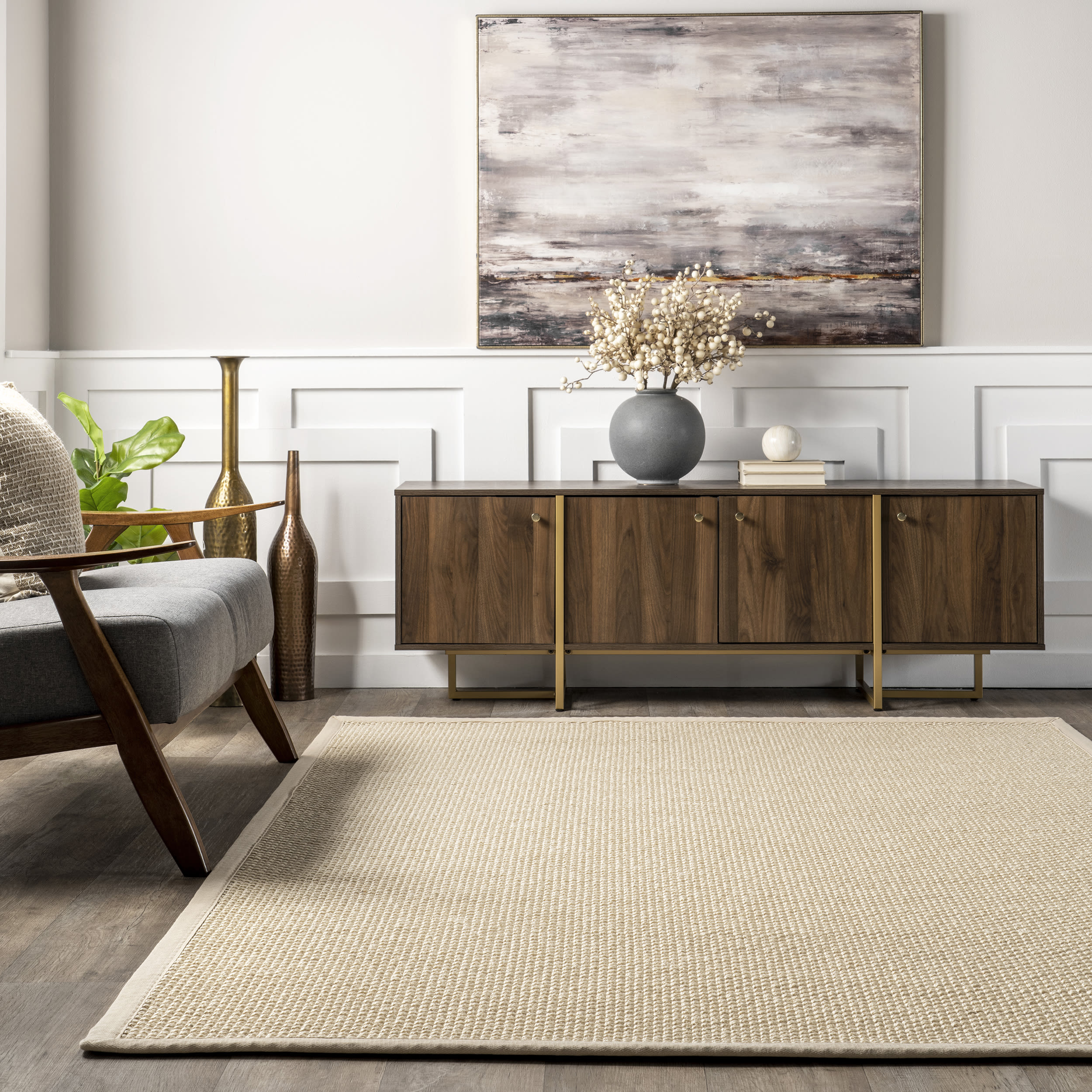 nuLOOM HJKN03A-8010 rugs - View #4