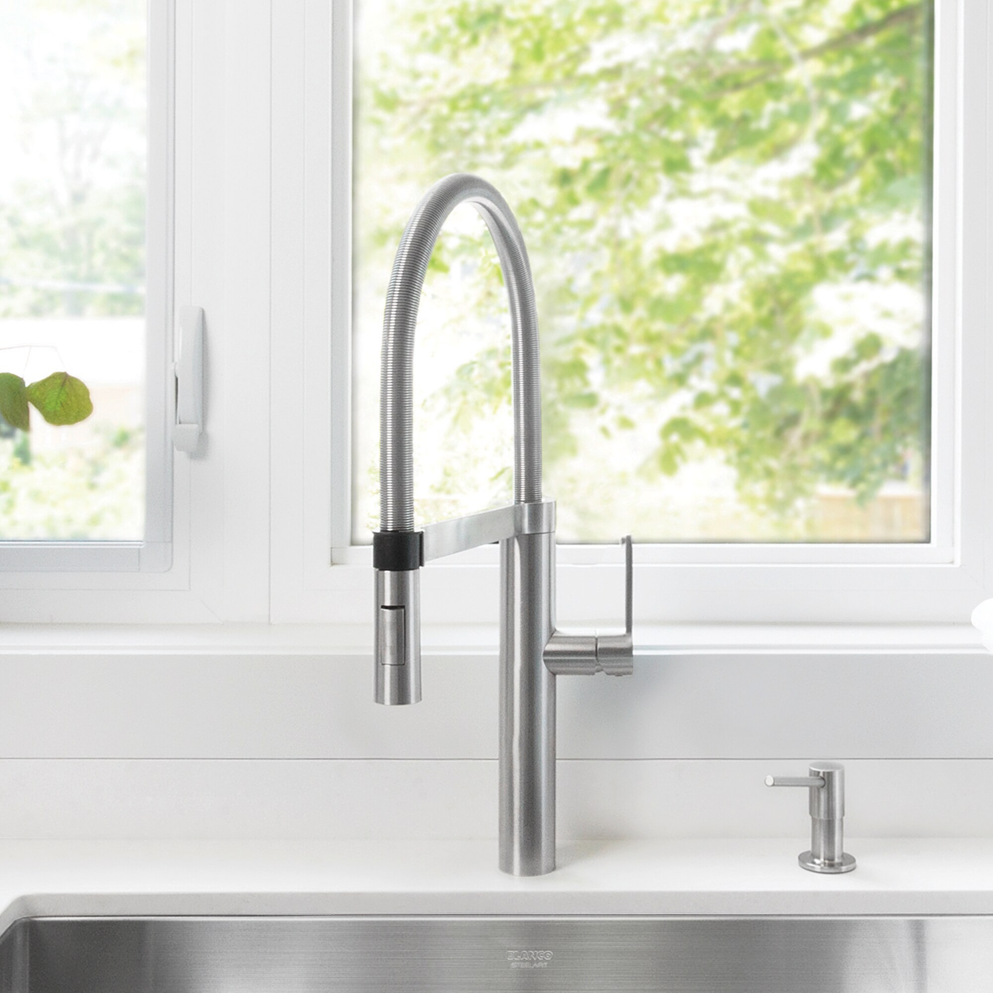 BLANCO 441407 Kitchen-Faucets - View #3