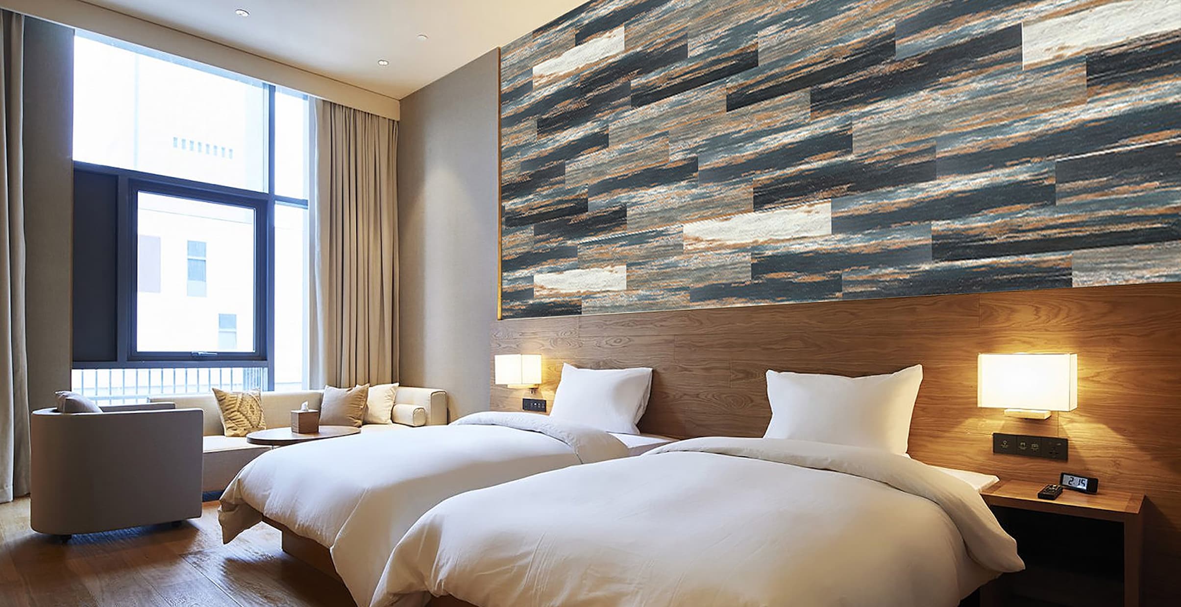 Deco Products DVF10 Vinyl-Plank - View #4