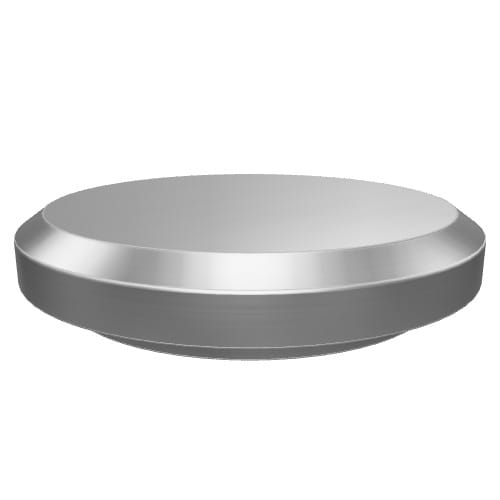 Three-dimensional representation of the product