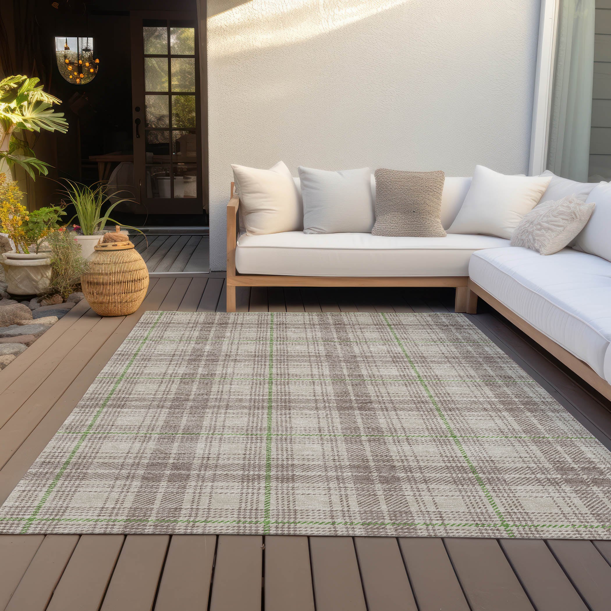 Addison Rugs ACN993BG3X5 rugs - View #8