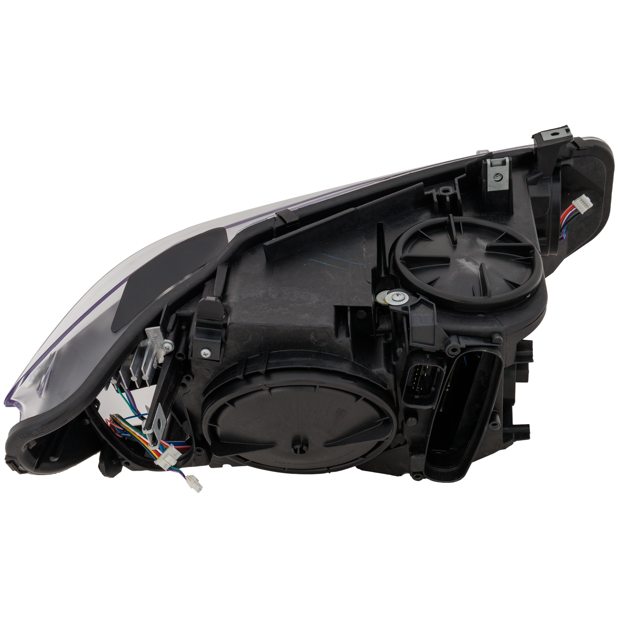 Garage-Pro GPRB10010076A Headlights-Components - View #3