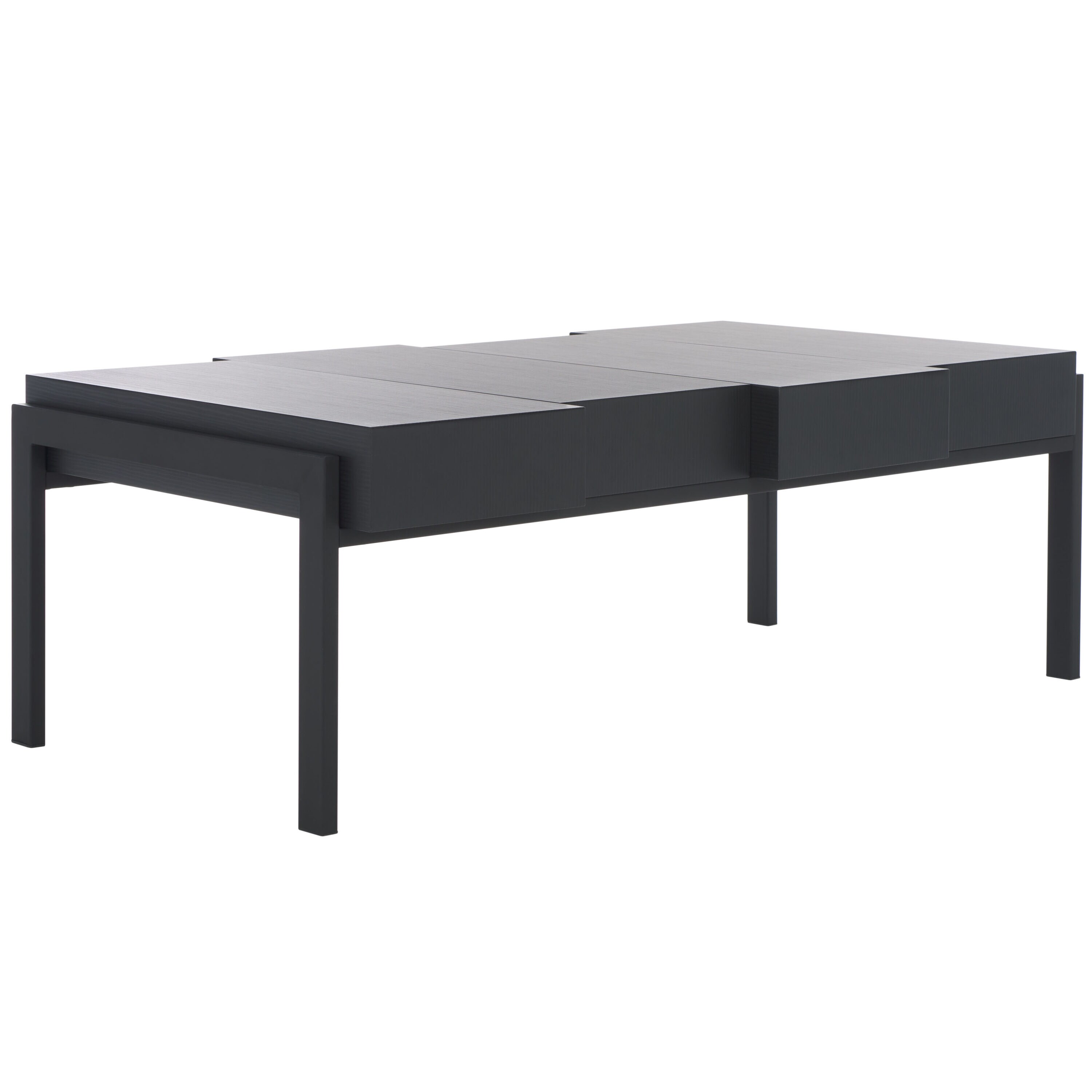 Safavieh COF7005B Coffee-Tables - View #5