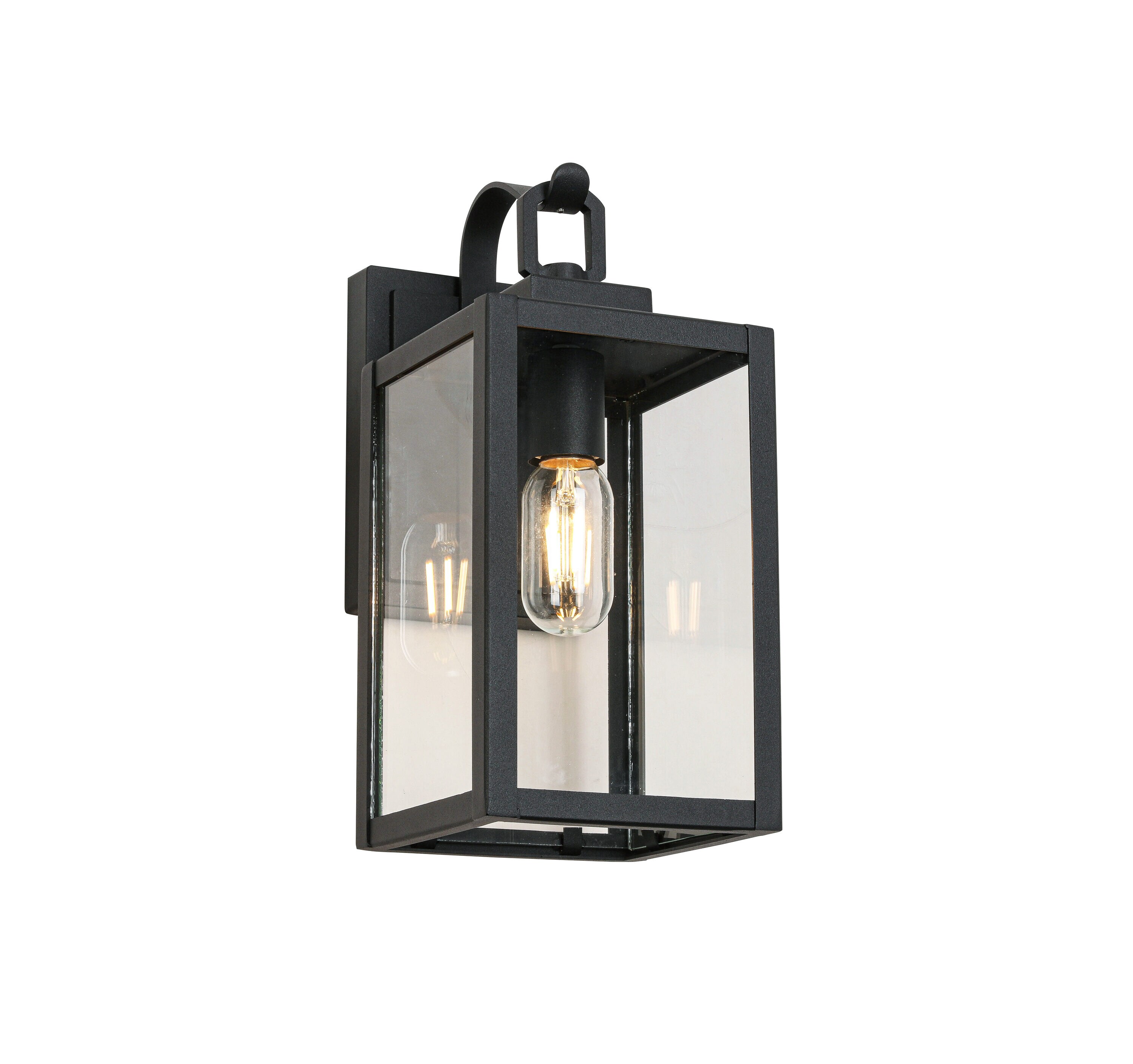 Flynama CTSD-CA1922-W Outdoor-Wall-Lighting - View #7