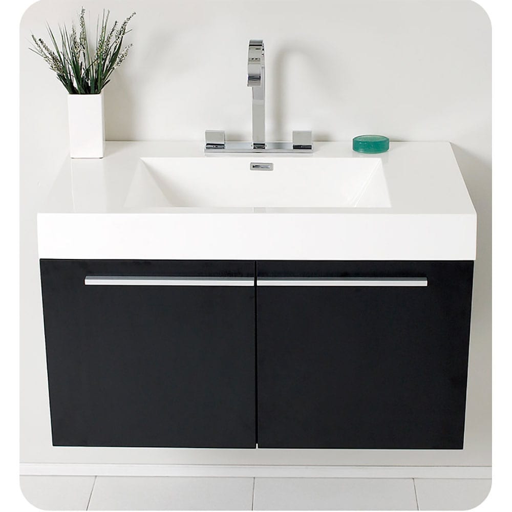 Fresca FCB8090BW vanities - View #13