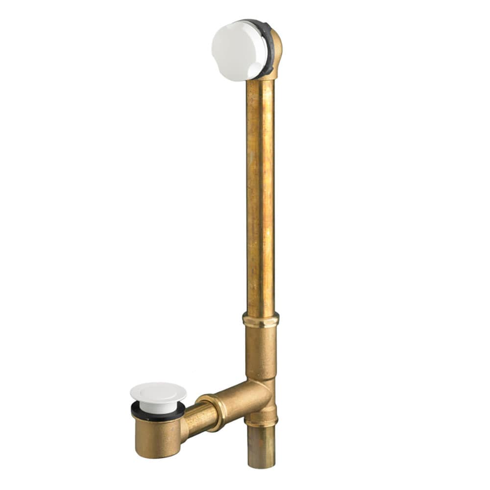 American Standard 1583470.020 Tub-Drain - View #2