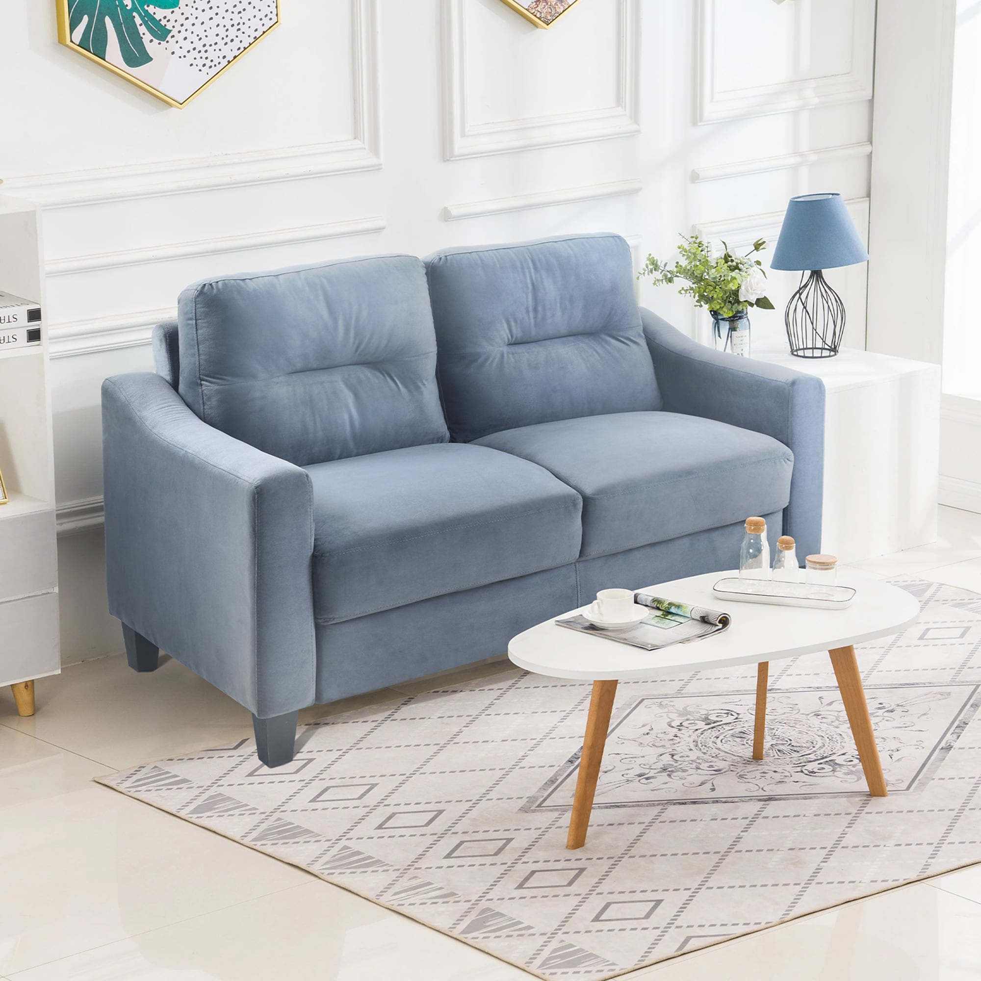 Bybafun YD2300012 Sofas-Loveseats - View #3