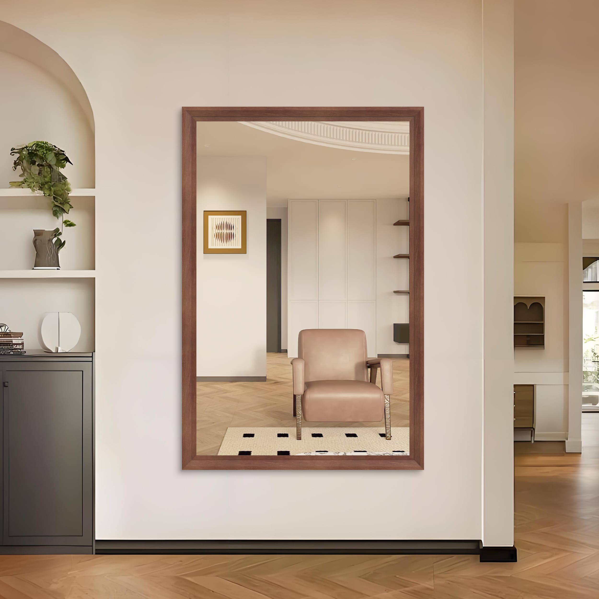 LOVMOR SF-WO-W708P297673 Tv-Stands - View #6