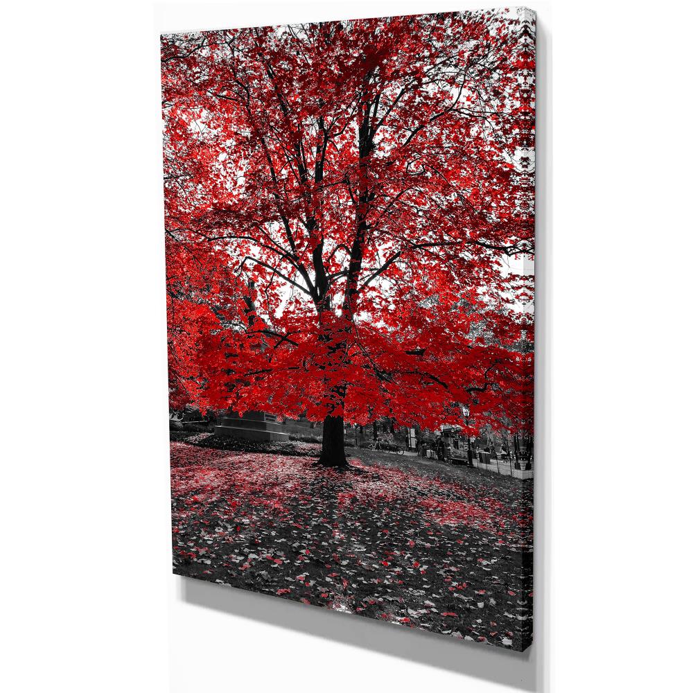 Designart PT17954-16-32 Wall-Art - View #2