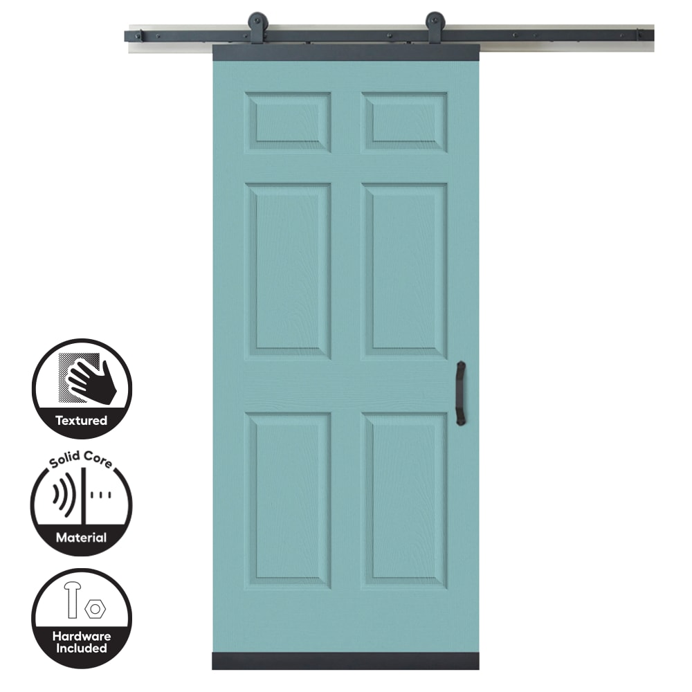 RELIABILT 1344967 Barn-Doors - View #2