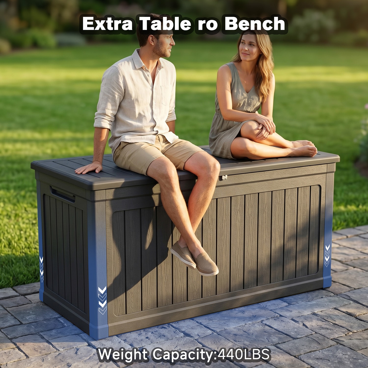 GZMR GM-AB-00574 Deck-Boxes - View #4