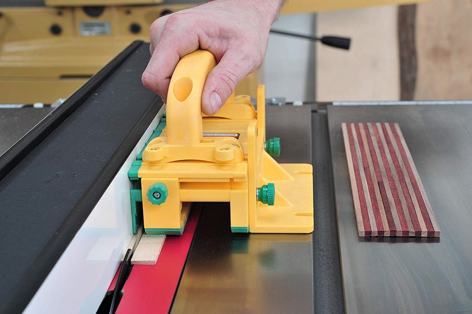 GRR-Ripper GRHB-010 Woodworking-Tool-Accessories - View #4