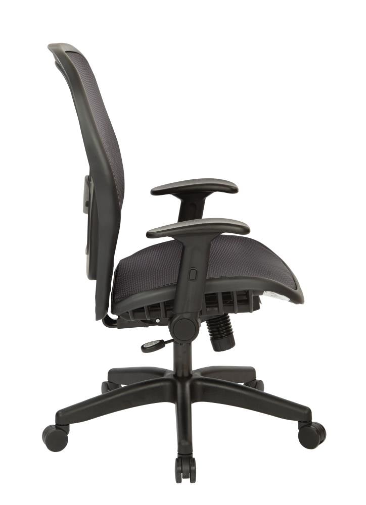 SPACE Seating 23-77N1F2 Office-Chairs - View #5