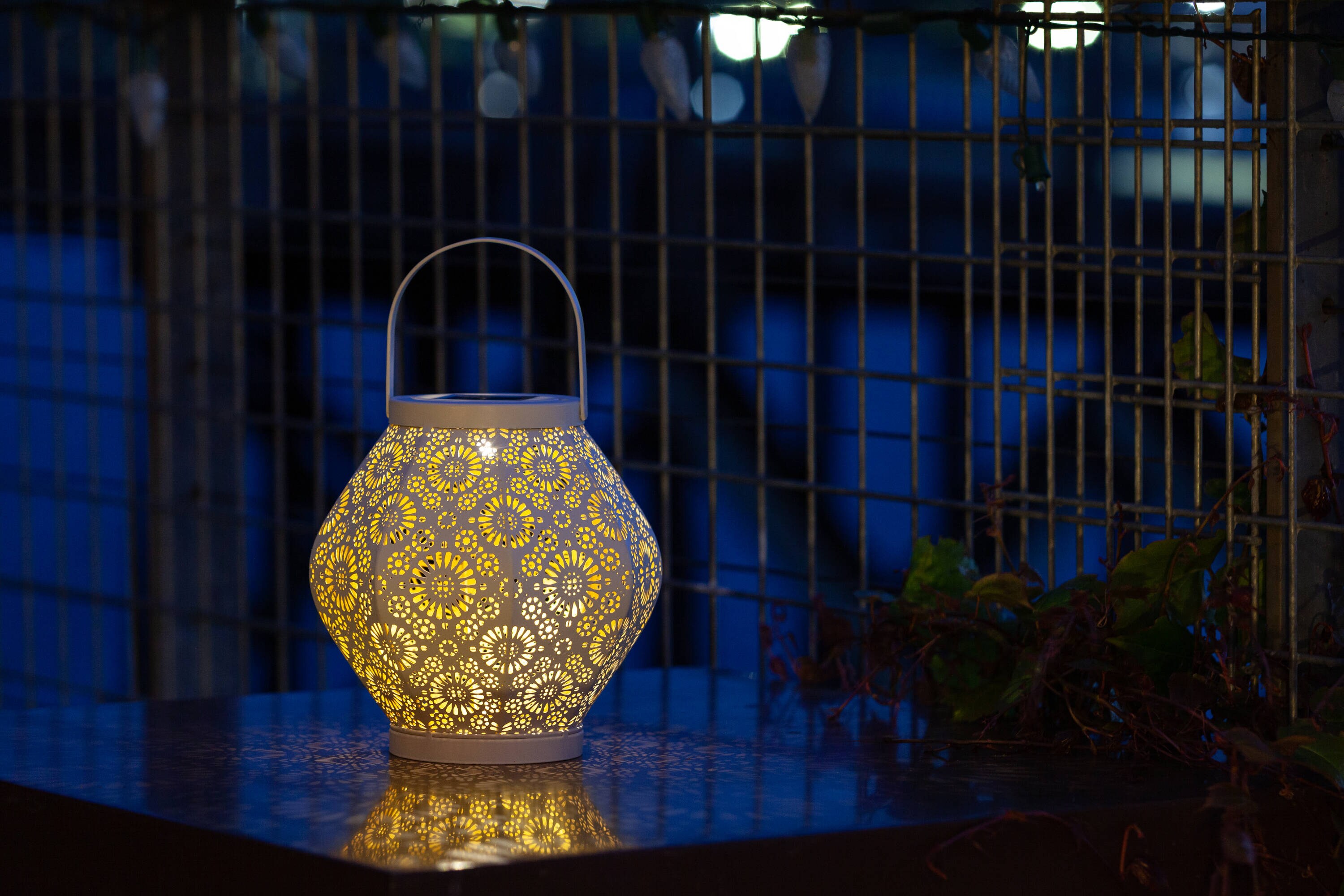 Allsop 32617 Outdoor-Decorative-Lanterns - View #7