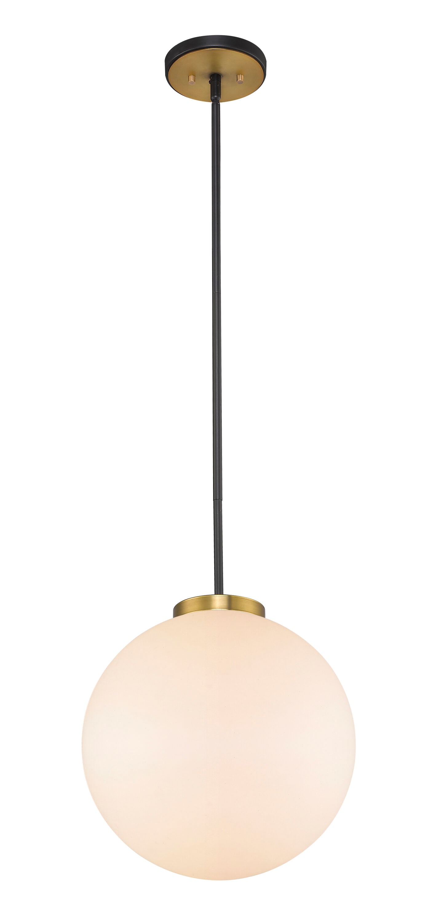 Z-Lite 477P14-MB-OBR Pendant-Lights - View #5