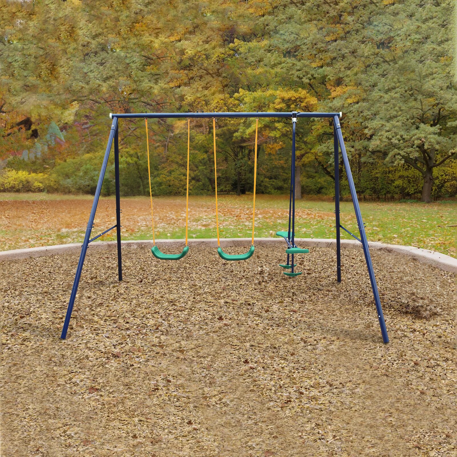 Maocao Hoom BH860517 Metal-Playset-Kits - View #3