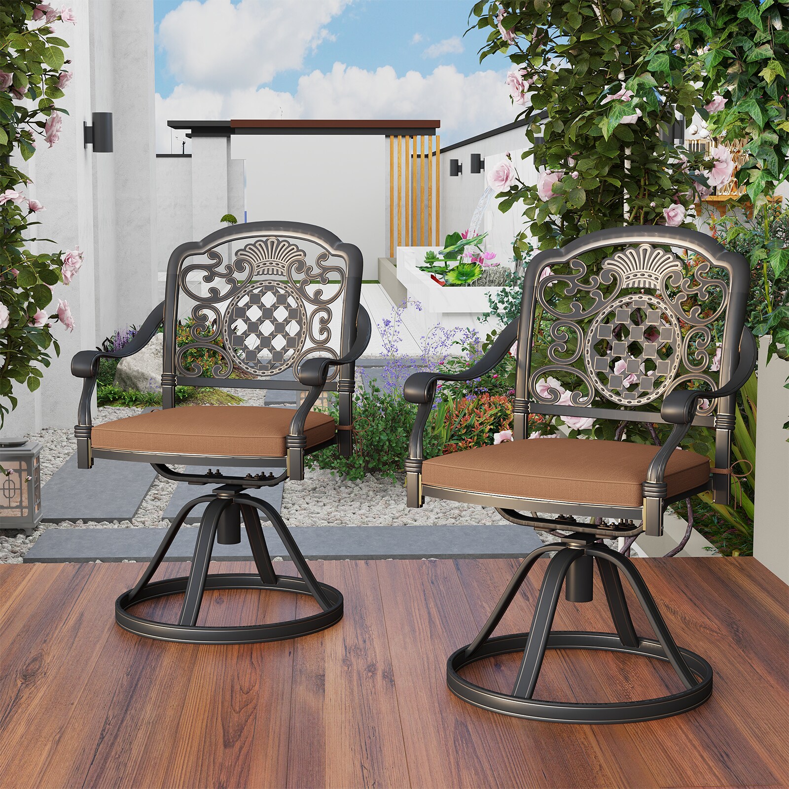 GarveeLife 89A7-3KS7004965 Patio-Chairs - View #6