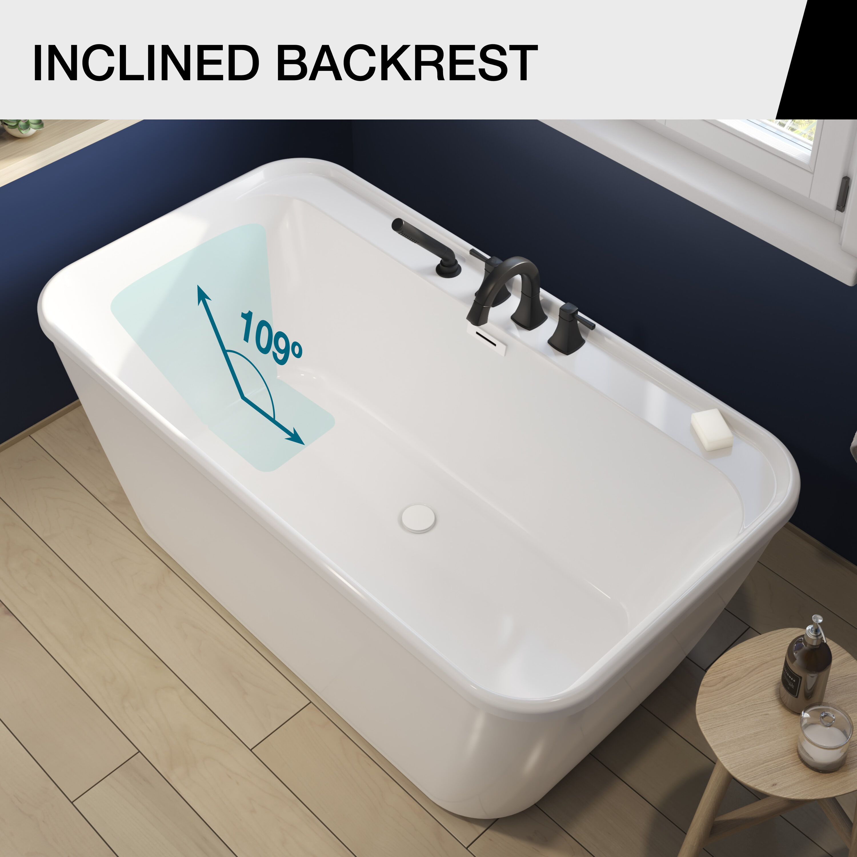 MAAX 106842-000-002-000 bathtubs - View #7