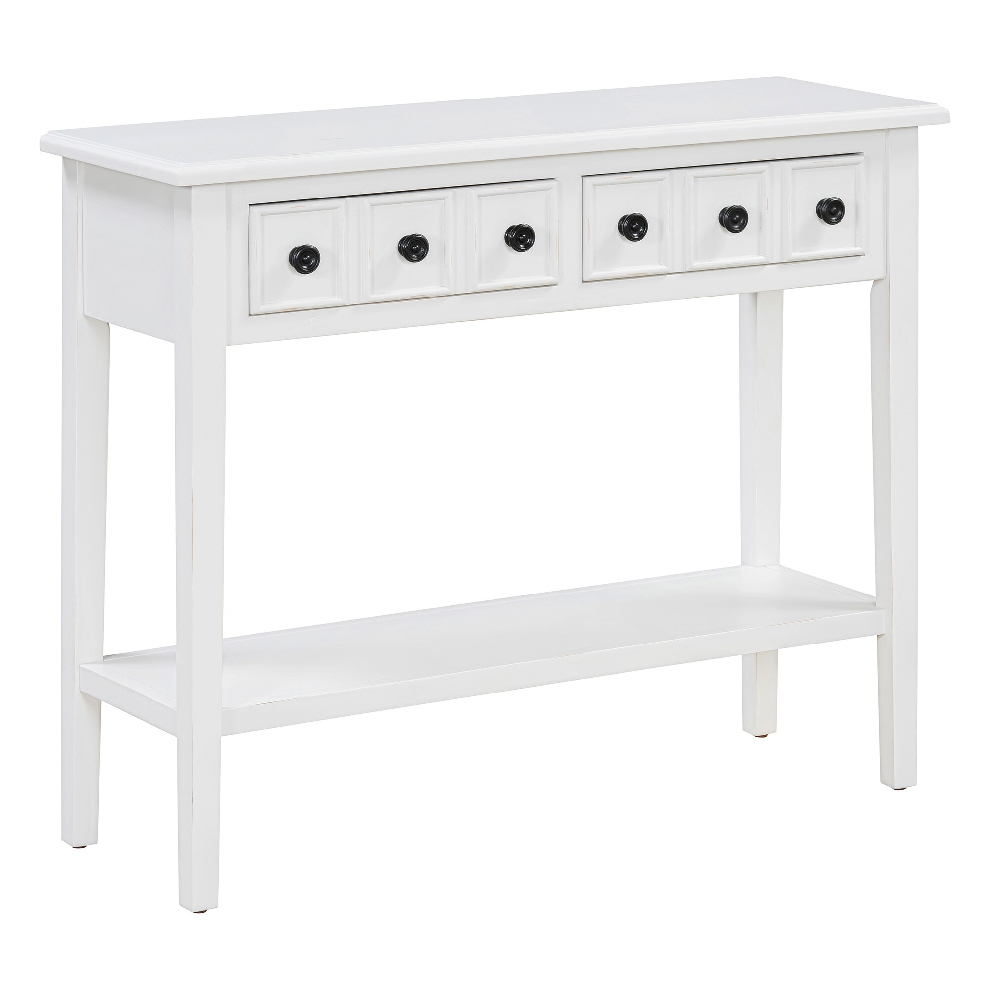 SINOFURN SYA330168DB Console-Sofa-Tables - View #9