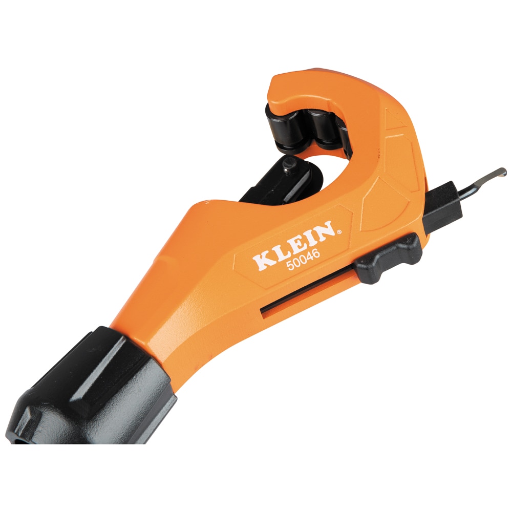 Klein Tools 50046 Plumbing-Cutting-Tools - View #11