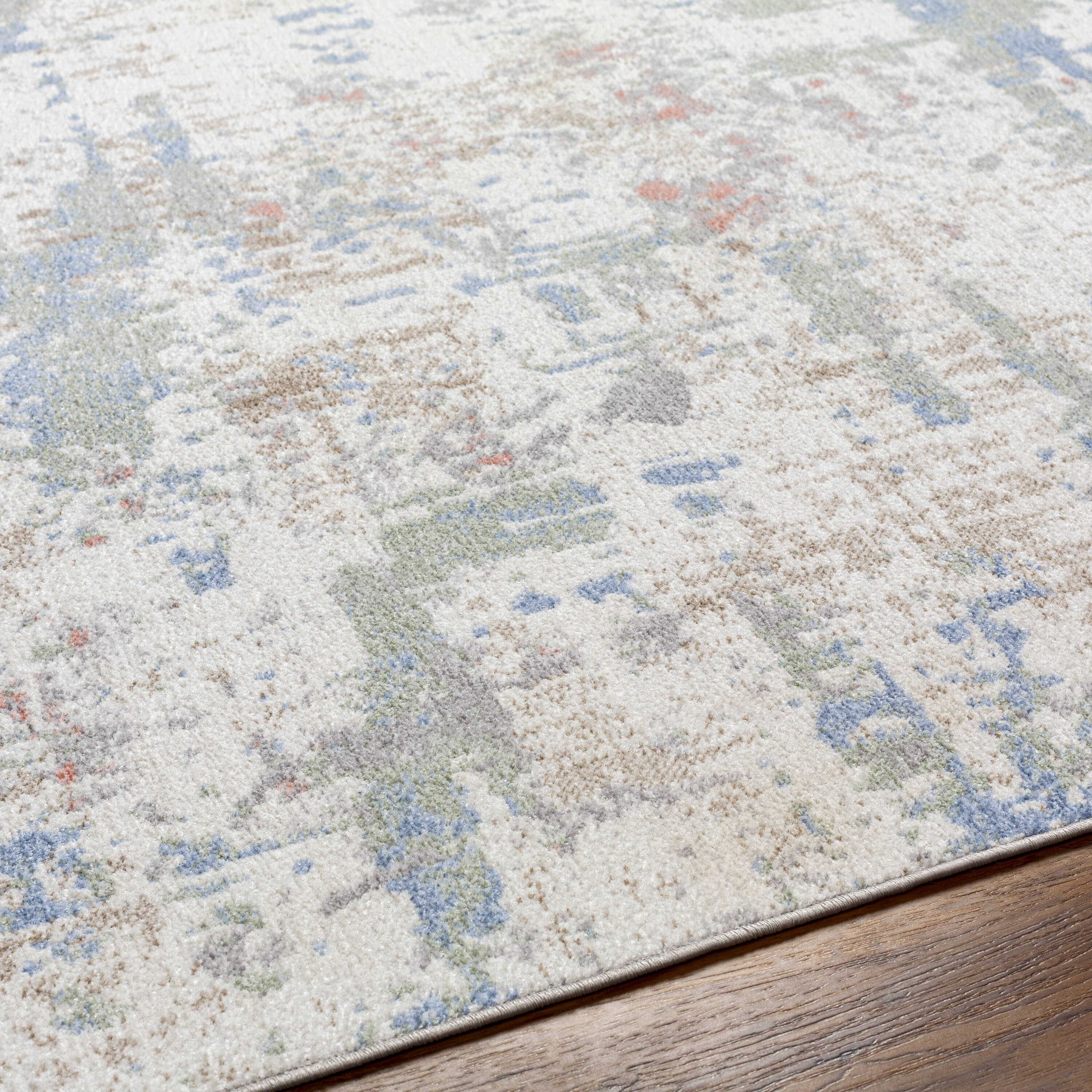 Style Selections 420051 rugs - View #3
