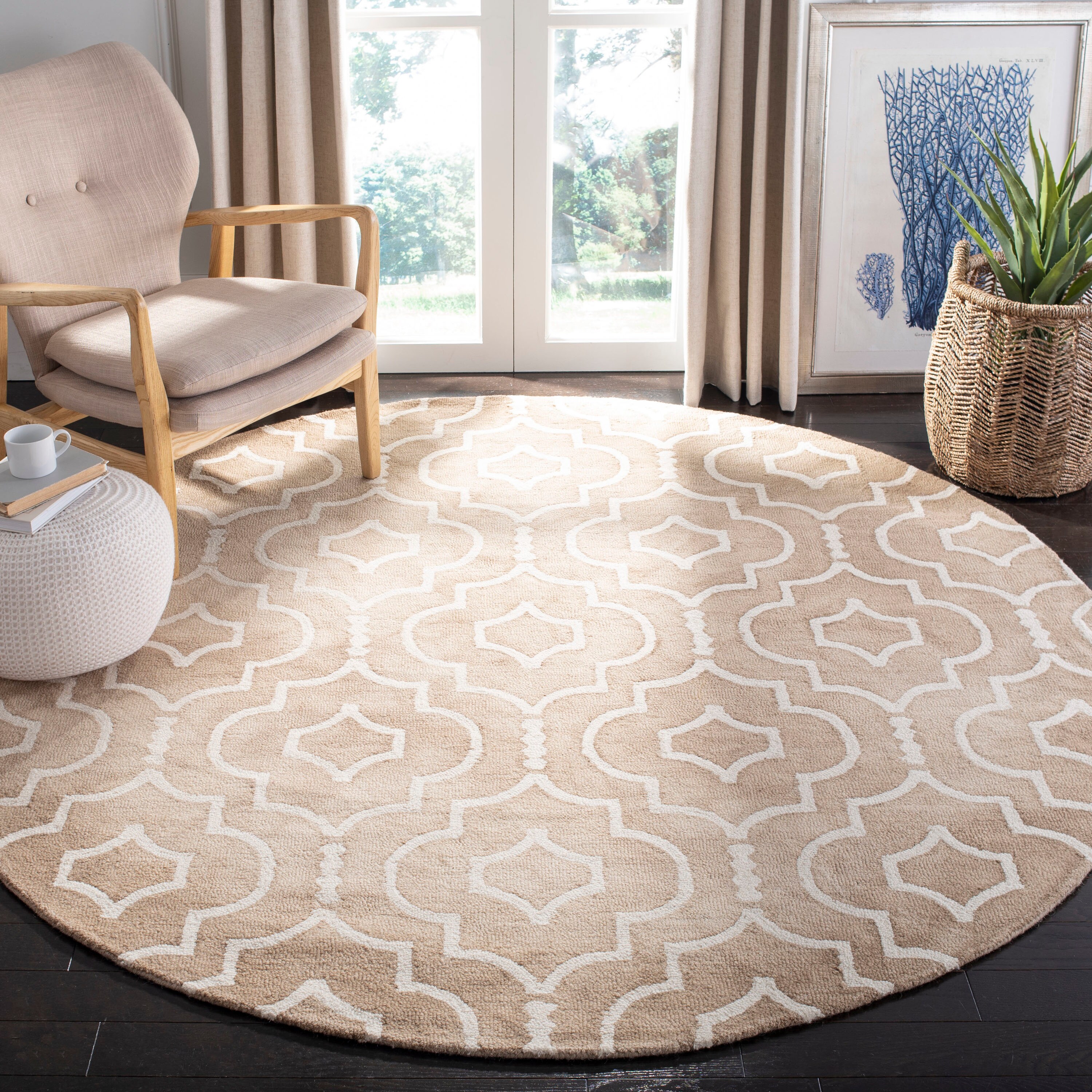Safavieh DDY538G-7R rugs - View #2