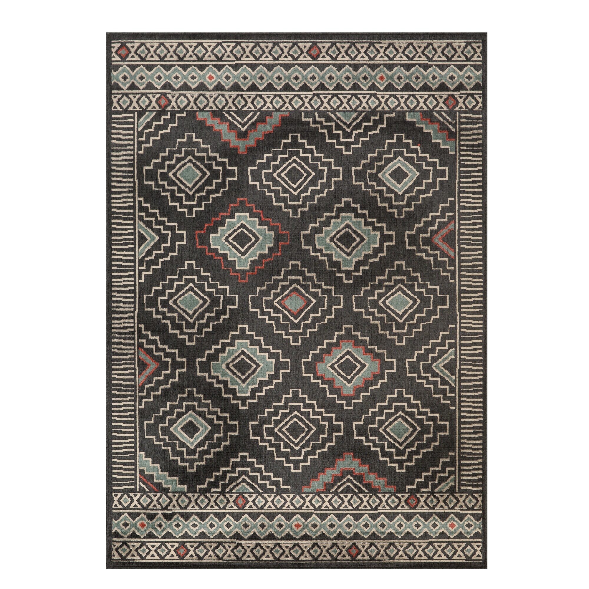 LR Home 2595A4590304J8 rugs - View #2