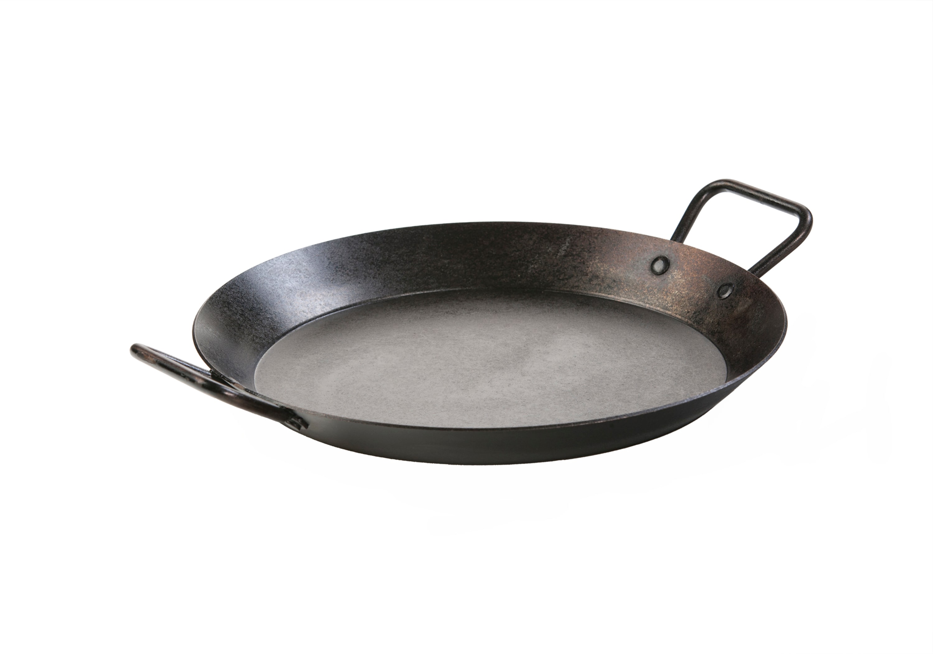 Lodge 14 Chef Collection Dual Handle Skillet