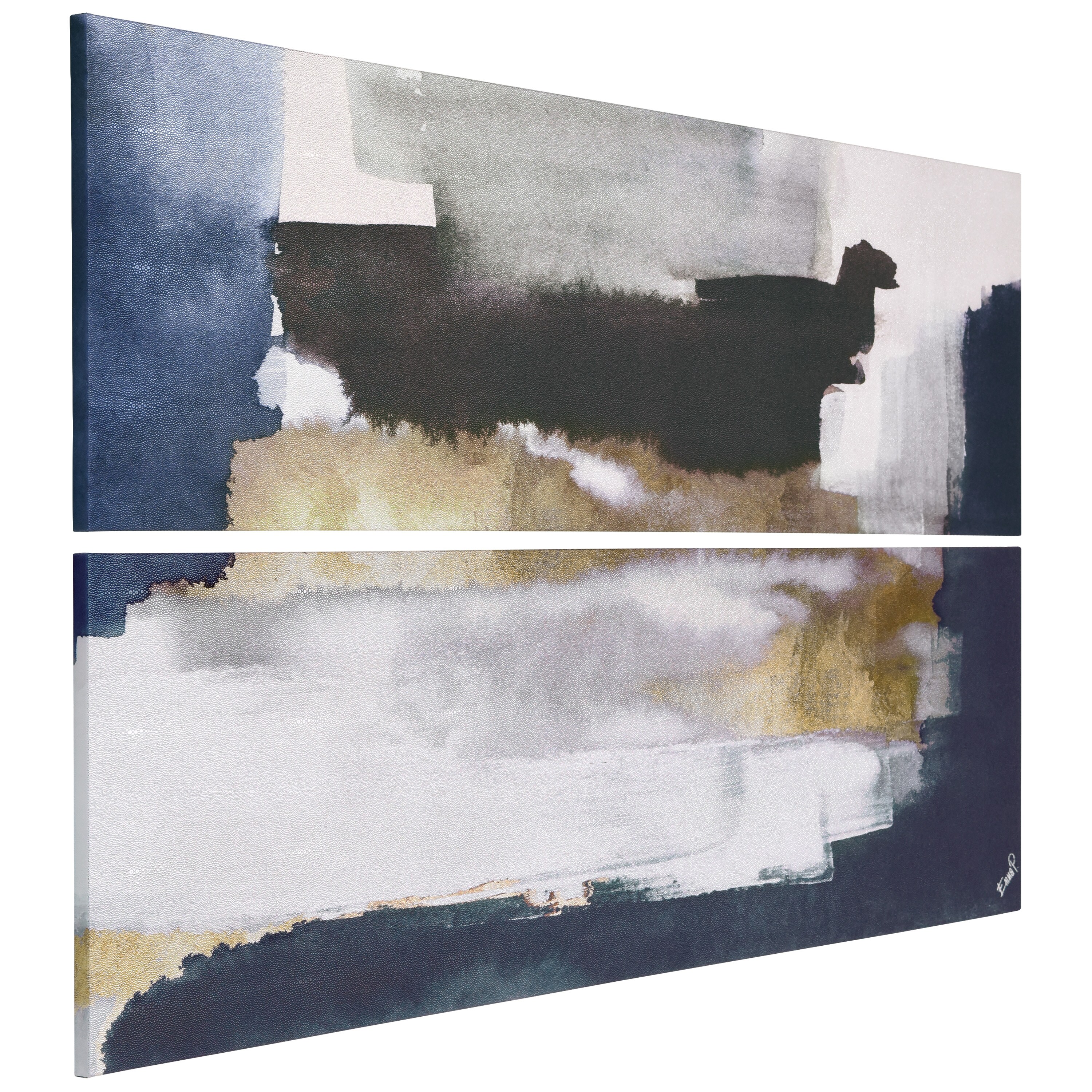 Empire Art Direct SHS-PI100AB-7222 Wall-Art - View #4