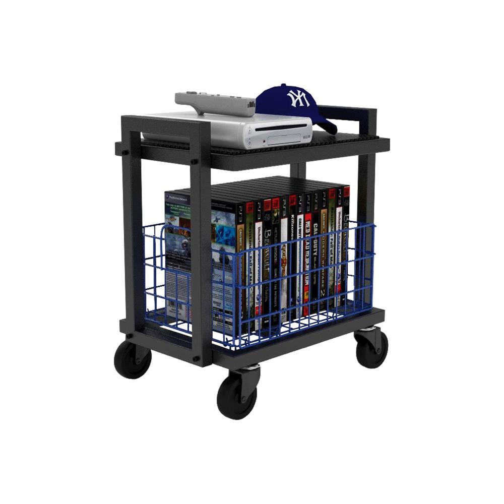 Atlantic 23350327 Office-Carts - View #9