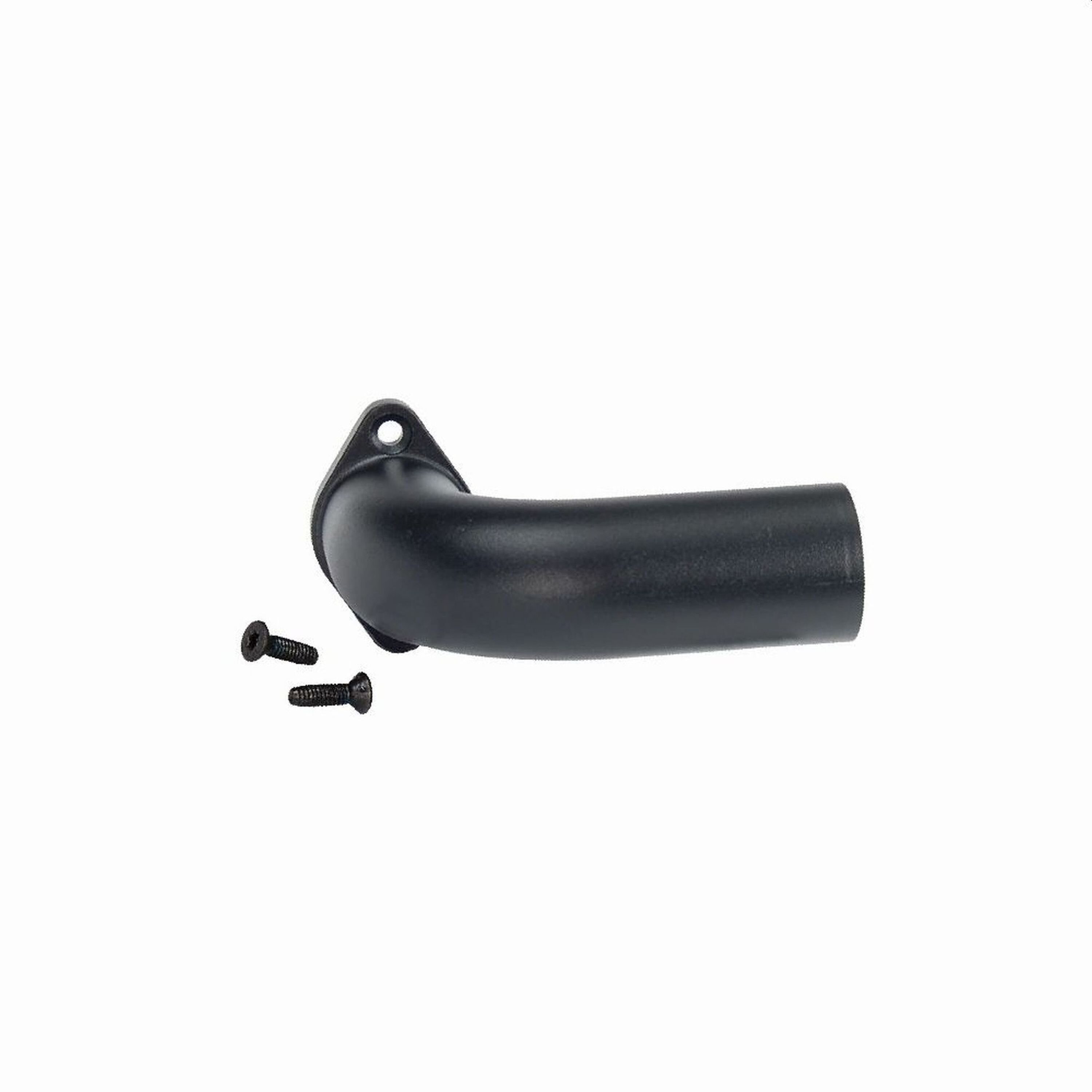 Fortress Building Products 13.39-in x 3.94-in Black Sand Aluminum Rail Bracket