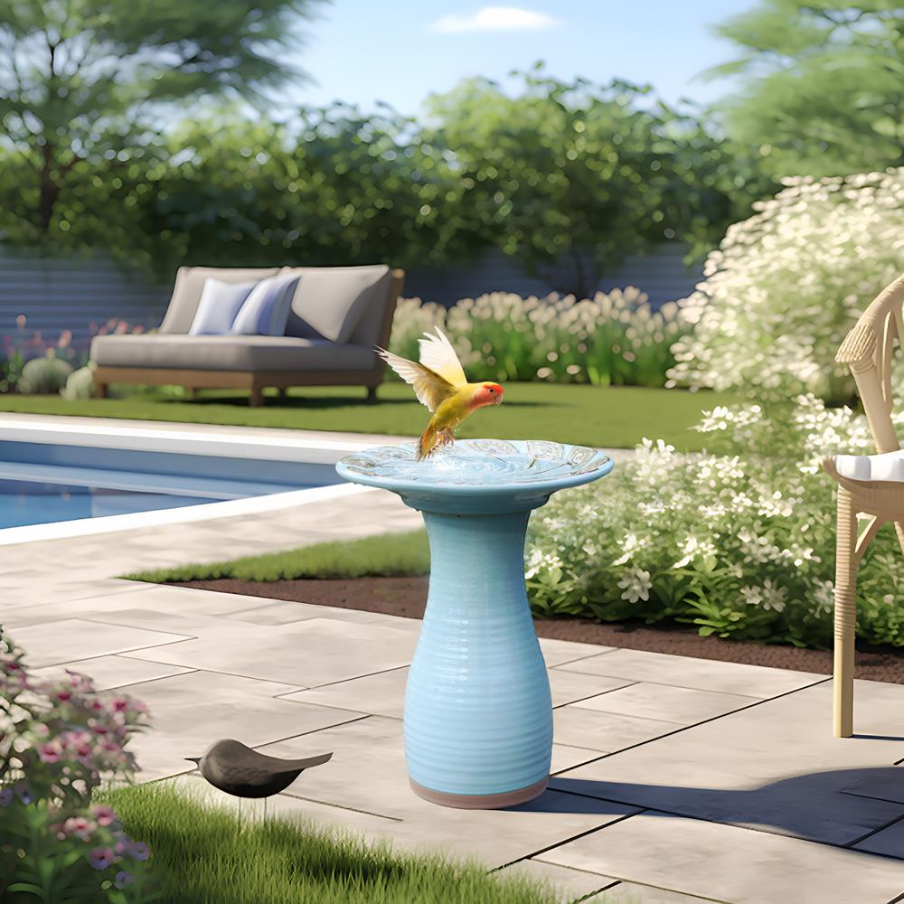 LuxenHome WHP1899 birdbaths - View #4
