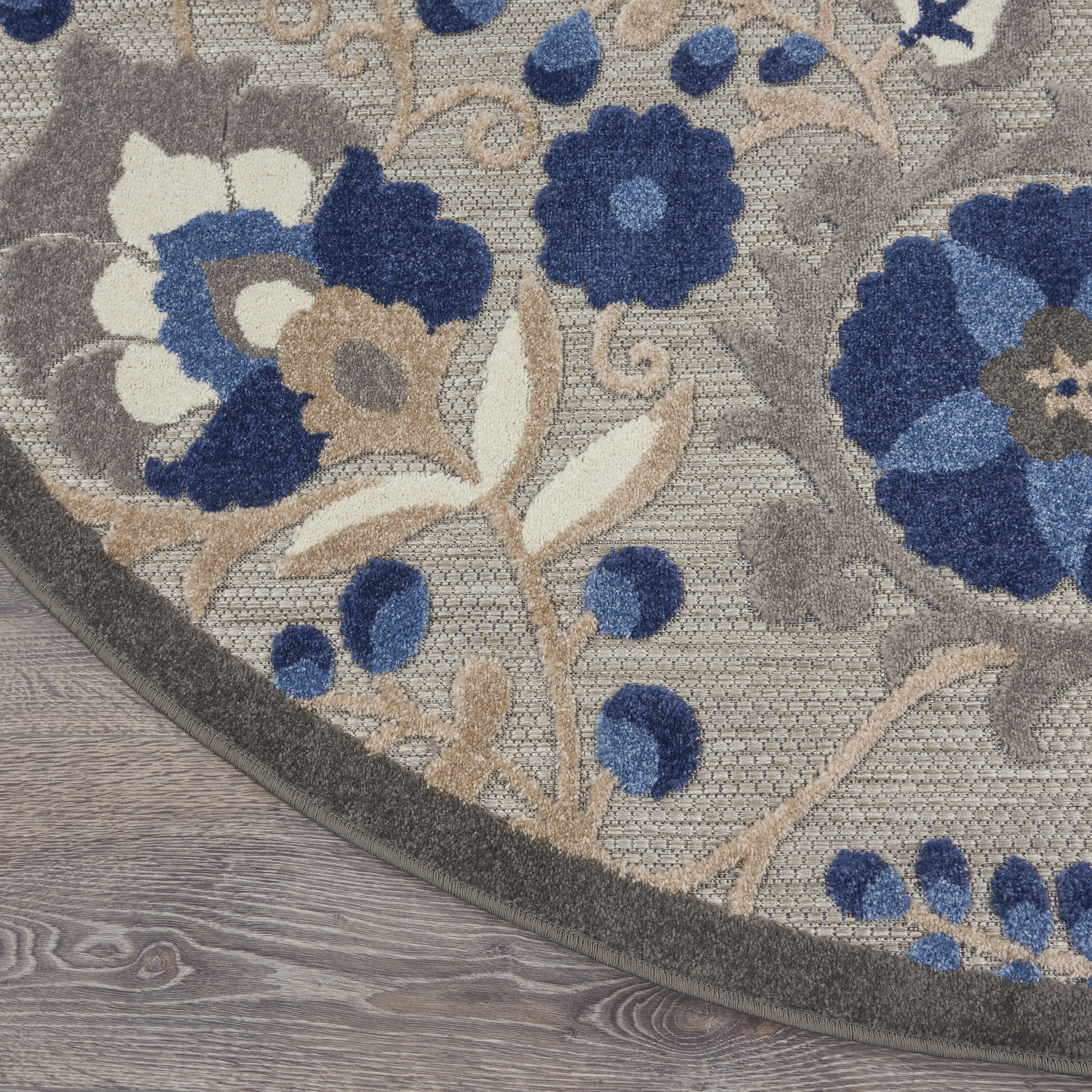 Nourison 99446739209 rugs - View #9